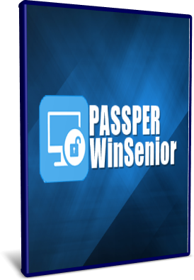 Passper WinSenior v2.1.1.2 - ITA