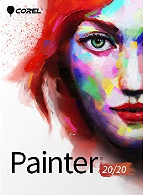 [PORTABLE] Corel Painter 2020 v20.0.0.256 x64 Portable - ENG