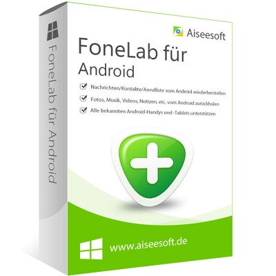 [PORTABLE] Aiseesoft FoneLab for Android 3.1.30 Portable - ITA