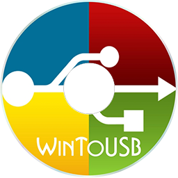 WinToUSB Enterprise v3.9 Release 3 - Ita