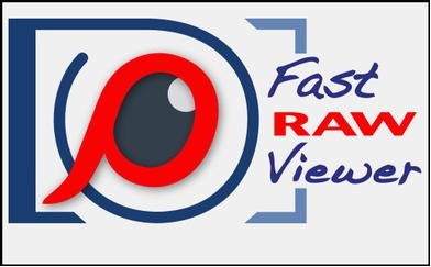FastRawViewer 2.0.3.1900 - ENG