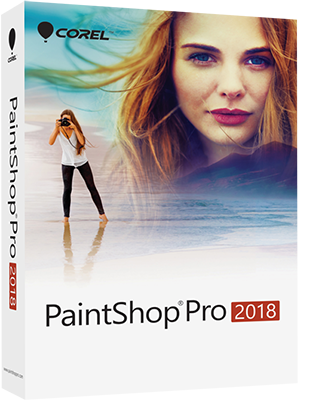 Corel PaintShop Pro 2018 v20.2.0.1 Preattivato - Ita