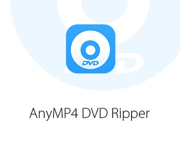 AnyMP4 DVD Ripper v7.2.26 - Eng