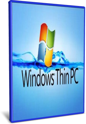Microsoft Windows 7 Sp1 Thin PC - Marzo 2020 - ITA