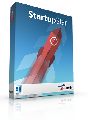 Abelssoft StartupStar 2020.12.01 Build 5 - Eng