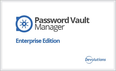 Devolutions Password Vault Manager Enterprise v9.5.3.0 - Ita