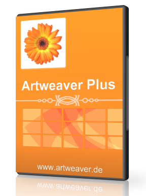Artweaver Plus v7.0.14.15552 - ITA