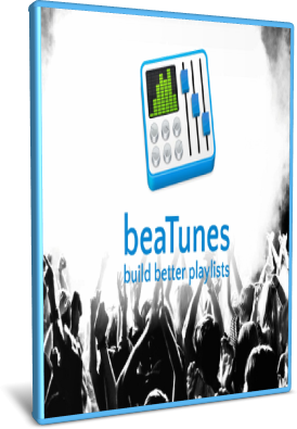 [MAC] beaTunes 5.2.31 for macOS - ENG