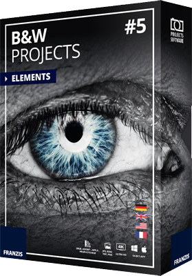 [PORTABLE] Franzis BLACK & WHITE projects Elements v5.52.02653 - Eng