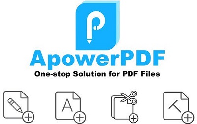 Apowersoft ApowerPDF v5.0.0.612 - ITA