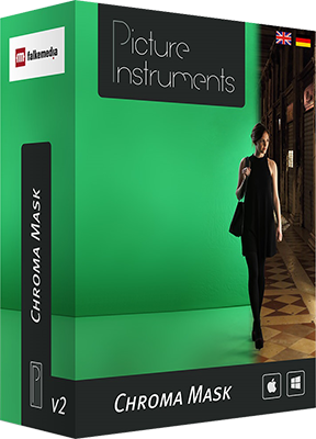 [PORTABLE] Picture Instruments Chroma Mask v2.0.10 - Eng