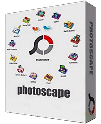 [MAC] PhotoScape X Pro 4.2.1 macOS - ITA
