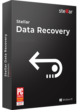 Stellar Data Recovery Technician 10.2.0.0 - ITA