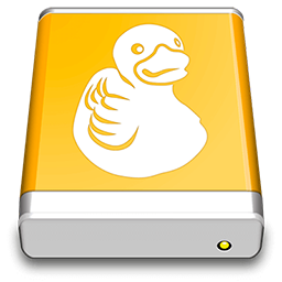 Mountain Duck v4.13.1.20582 x64 - ITA