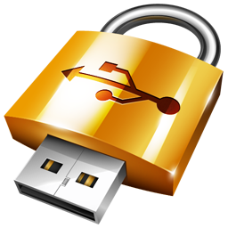 GiliSoft USB Lock v10.0 - ENG