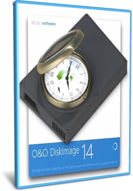 O&O DiskImage Professional v14.3 Build 405 - ENG