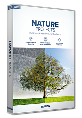 [PORTABLE] Franzis NATURE projects v1.18.02839 - Eng