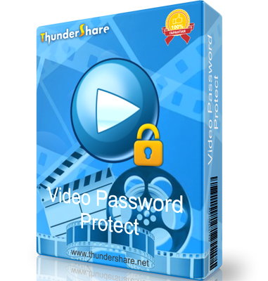 ThunderSoft Video Password Protect 4.0.0 preattivato - ENG