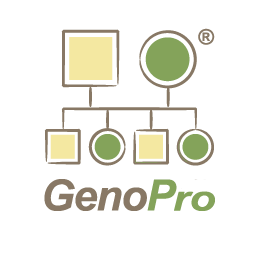 GenoPro 2019 v3.0.1.5 - Ita