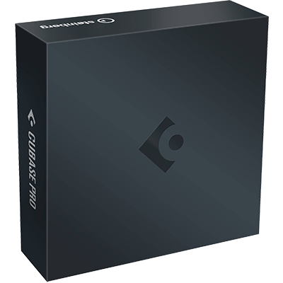 Steinberg Cubase Pro v10.5.0 64 Bit + Content Pack - Ita