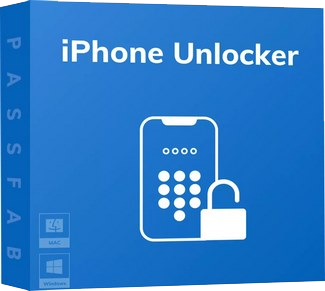 PassFab iPhone Unlocker v2.2.8.12 - ITA