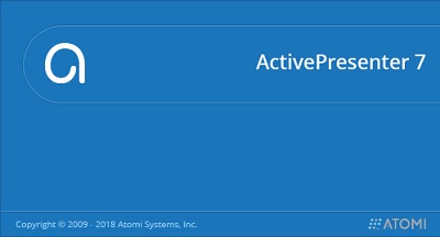 ActivePresenter Professional Edition v7.2.2 64 Bit - Eng