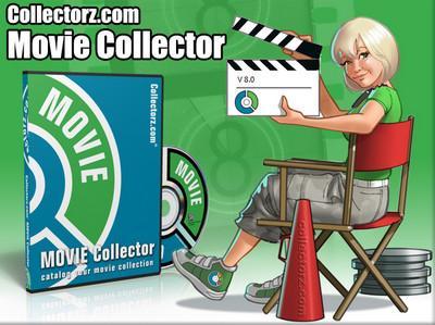 Collectorz.com Movie Collector v21.2.1 - ITA