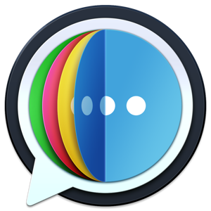 [MAC] One Chat - All In One Messenger 4.9.6 macOS - ENG
