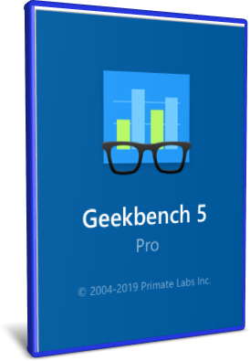 Geekbench 5.3.0 Pro x64 - ENG