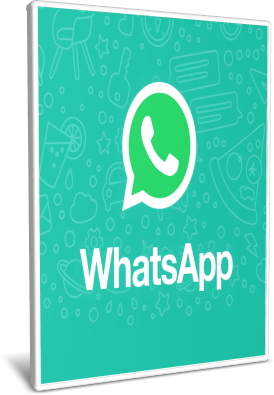 WhatsApp for Windows 2.2043.19 - ITA