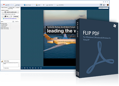 FlipBuilder Flip PDF v4.4.9.11 - Ita