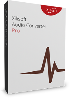 Xilisoft Audio Converter Pro 6.5.3 Build 20240308 - ITA