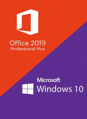 Microsoft Windows 10 Pro v1809 + Office 2019 Professional Plus - Gennaio 2019 - ITA