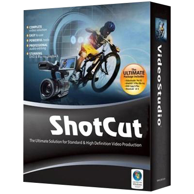 [PORTABLE] ShotCut v22.12.21 x64 Portable - ITA