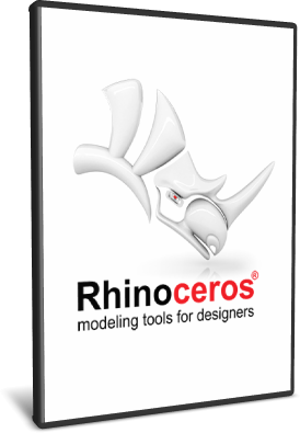 Rhinoceros 7 v7.21.22208.13001 x64 - ITA