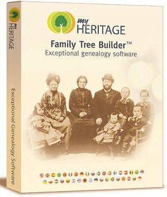 Family Tree Builder 8.0.0.8625 - ITA
