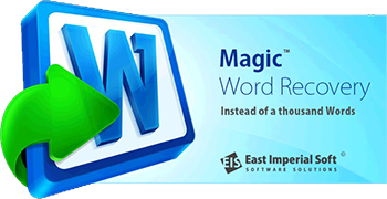 Magic Word Recovery All Editions v2.7 - Ita