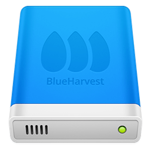 [MAC] BlueHarvest v8.1.4 macOS - ITA