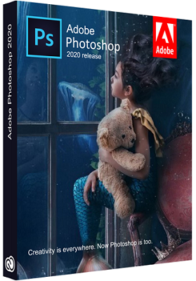Adobe Photoshop 2020 v21.2.10.118 64 Bit - ITA