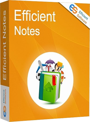 Efficient Sticky Notes Pro v5.60 Build 546 - Ita