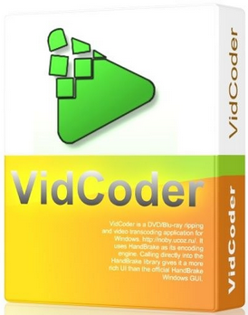 VidCoder 8.22 - ITA