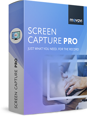 Movavi Screen Capture Pro v9.3.0 - Ita