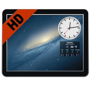 [MAC] Live Wallpaper HD v5.3.0 macOS - ITA