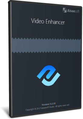 [PORTABLE] Aiseesoft Video Enhancer 9.2.38 Portable - ENG