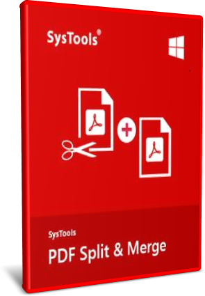 [PORTABLE] SysTools PDF Split and Merge 4.0 Portable - ENG