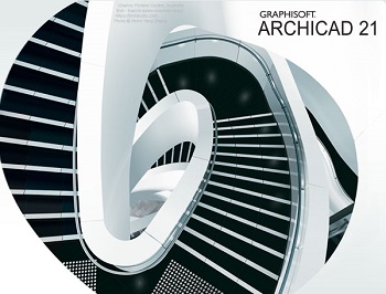 ArchiCAD 21 Build 6003 64 Bit + Add-Ons - Ita