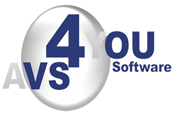 AVS4YOU Software AIO Installation Package v5.0.3.165 - ITA