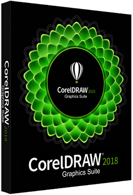 CorelDRAW Graphics Suite 2018 Content Pack - Ita