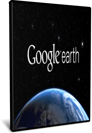 Google Earth Pro v7.3.6.9285 - ITA
