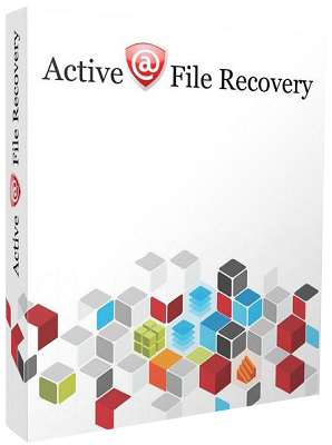 Active File Recovery 21.0.1 - ENG
